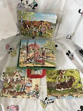 Eichhorn Würfelpuzzle Cubes