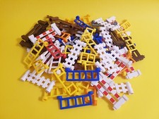 Lego Duplo • Zäune Zaun zum selbst auswählen