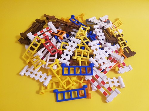 Lego duplo zäune zaun - lego, zum
