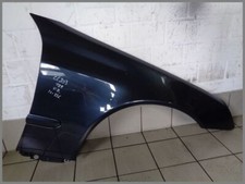 Mercedes CL203 Sportcoupe Kotflügel Rechts 189 Smaragdschwarz 2038800418 K336