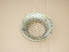 Sirokko OETF Gitter Schutz