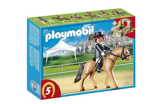 Playmobil reiterhof - playmobil,