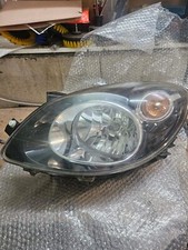 27152700 Renault Twingo 2 Scheinwerfer Links Original Gebraucht