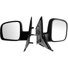 Außenspiegel kpl. Satz für
