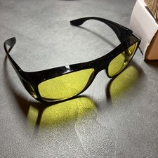 Nachtfahrbrille Forster Trade 44479