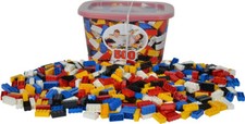 Simba bausteine blox 500 - blox, im
