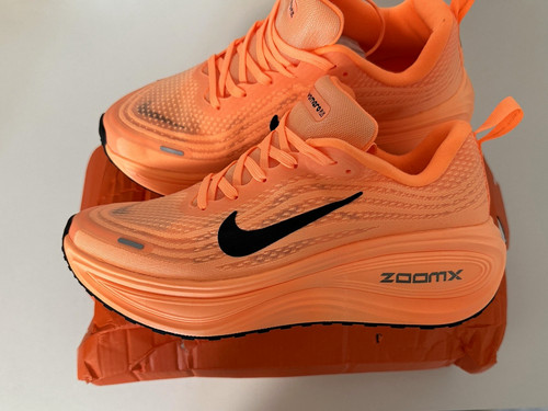 Nike vomero plus - nike, herren