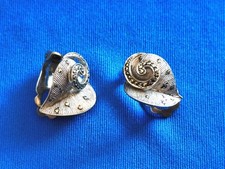 Original Theodor Fahrner Clips