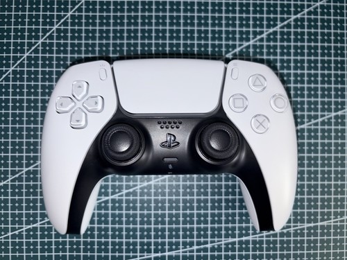 Playstation dualsense - playstation, 5
