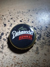 Kronkorken Bottle Cap Dithmarscher Dunkel neu