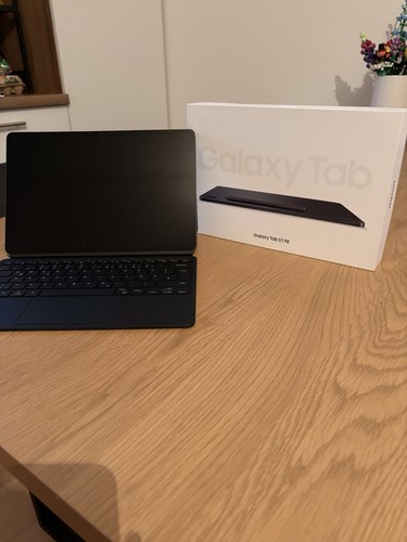 Samsung galaxy tab 12 - s7, fe