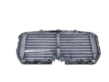 Ford F150 2016 Lufteinlass