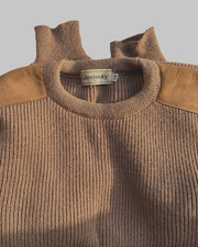 Glenhusky Herren Pullover