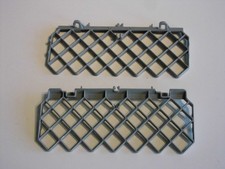 2x Glashalter ca. 21x9cm Spülmaschine Bosch SGI43E45EU/37