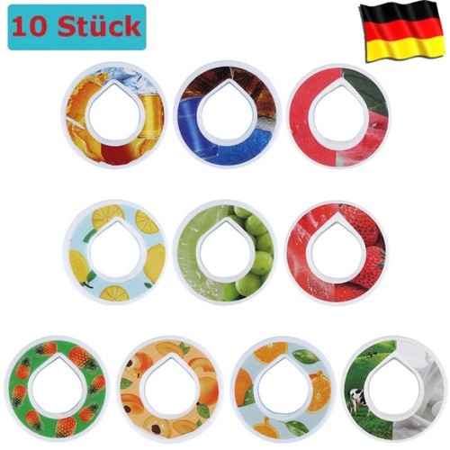 Stk flavour pods für - 10,