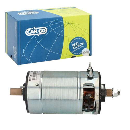 Cargo bosch generator - hc-cargo,