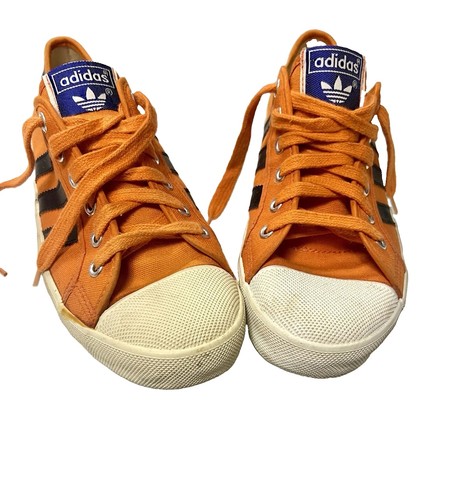Vintage 1970s adidas adria - adidas, uk