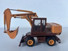 Case Poclain P81 Mobilbagger