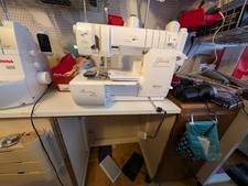 Baby Lock Gloria Overlock Maschine