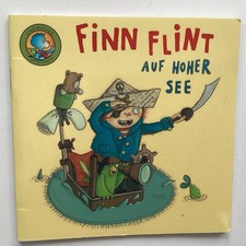 Lino-Buch - Nr. 224 - Finn
