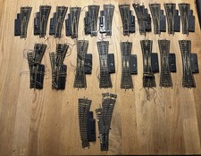 Fleischmann H0 Konvolut