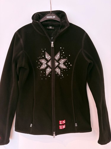 Damen bogner fleecejacke - damen,,