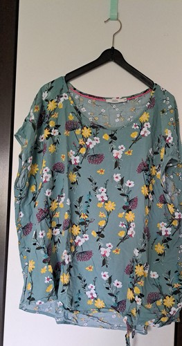 Damen cecil bluse - cecil, gr
