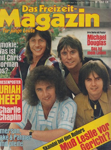 Freizeit magazin elvis - magazin,