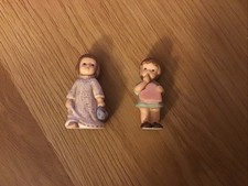 Goebel Nina & Marco Figuren