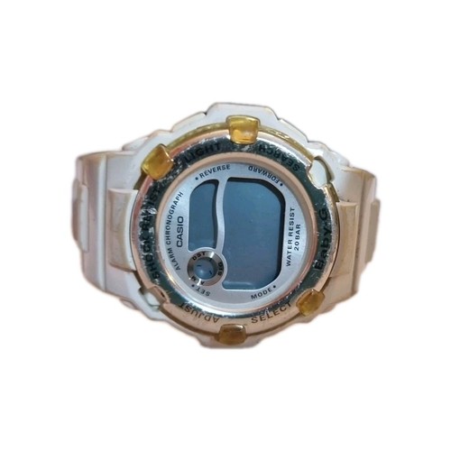 Shock baby digital quarz - g-shock,