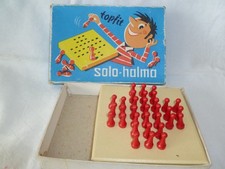 Solo halma ddr - solo-,