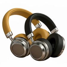 Retro Bluetooth 5.4 Kopfhörer