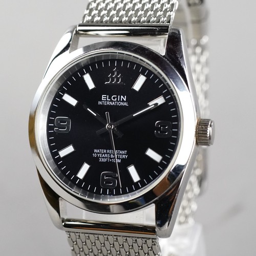 Elgin vintage 35mm 1421 fl - vintage,