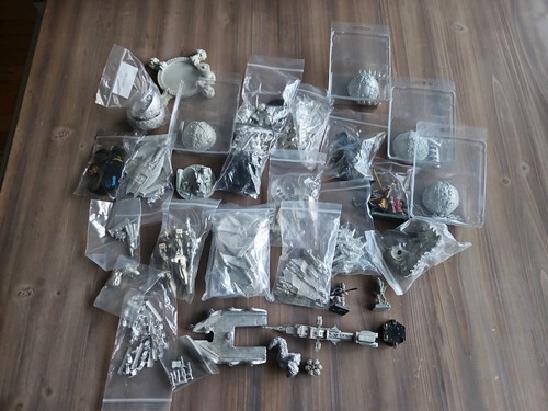 Zinn raumschiffe battlefleet - zinn,