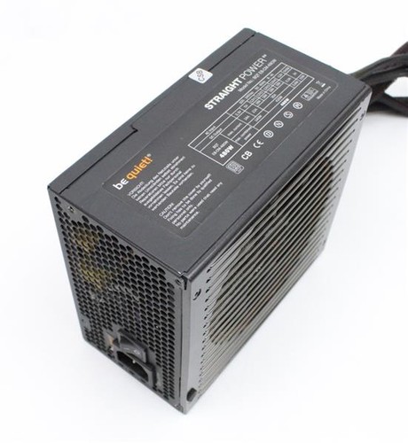Quiet straight power cm - quiet,