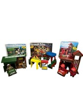 Simba Bärenwald Holzspielzeug