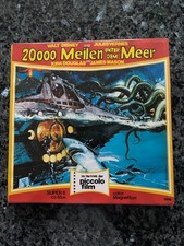 Super 8-20.000 MEILEN UNTER