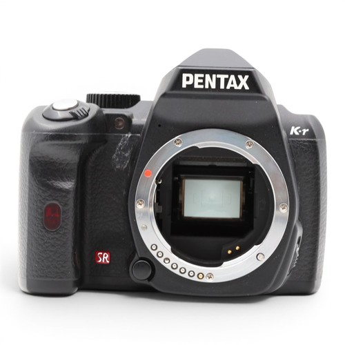 Pentax gehäuse body - pentax, k-r