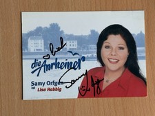 Samy Orfgen - Die Anrheiner -