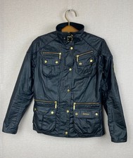 Barbour National Trials