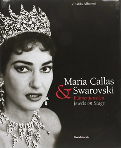 Maria callas swarovski - callas, &