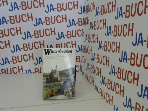 Winterfreuden texte von - winterfreuden.,