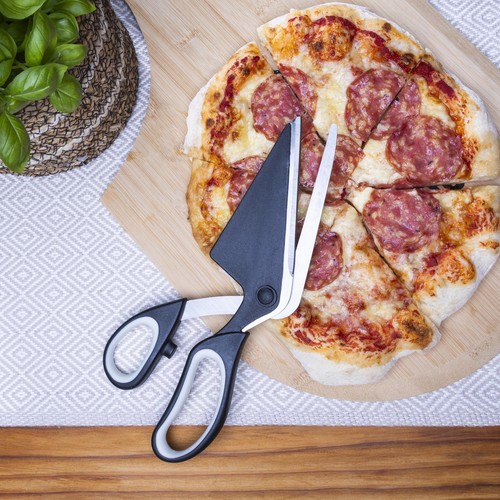 Pizzaschere pizzaschneider - pizzaschere,
