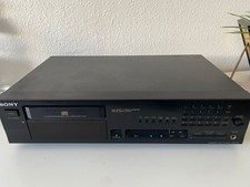 Sony CD Player CDP 415