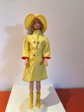 Barbie, Petra, Sindy