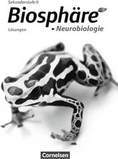 Biosphäre Sekundarstufe II -