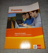 Klett Freeway Englisch für
