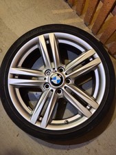 bmw m felgen 18 zoll