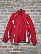 Columbia Technische Jacke Tech
