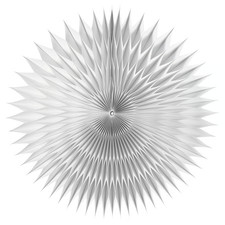 IKEA STRALA 3D Weihnachten